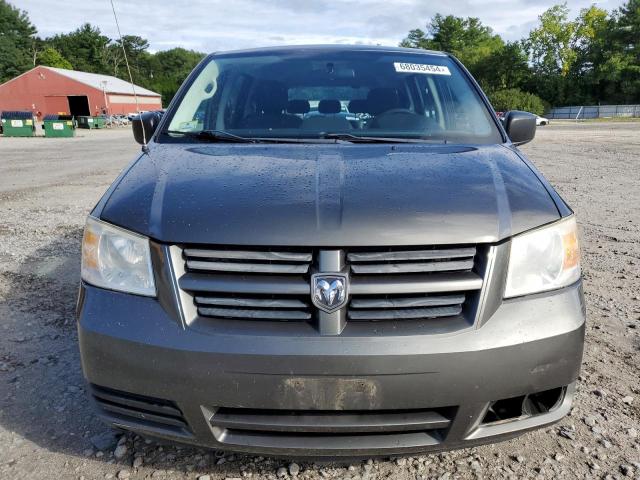 Photo 5 from auction – 2010 DODGE GRAND CARA with VIN 2D4RN4DE2AR372732