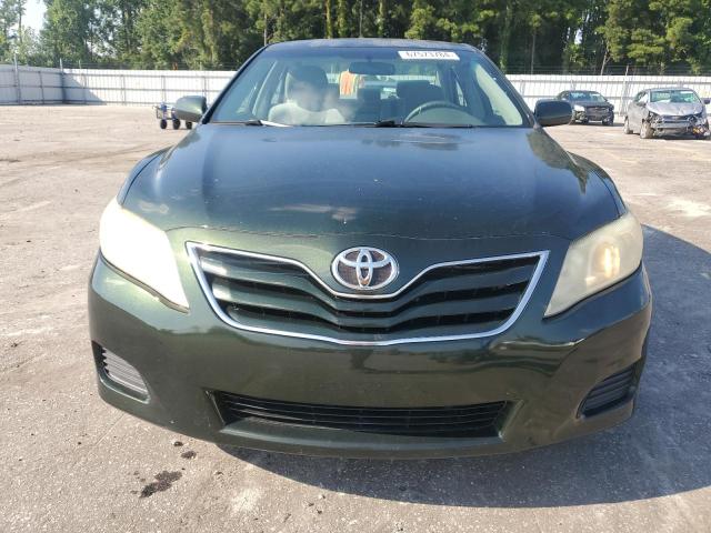 Photo 5 from auction – 2011 TOYOTA CAMRY BASE with VIN 4T4BF3EK0BR112751