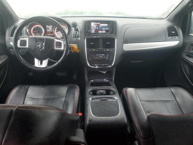 Photo 8 from auction – 2016 DODGE GRAND CARA with VIN 2C4RDGEG8GR384023