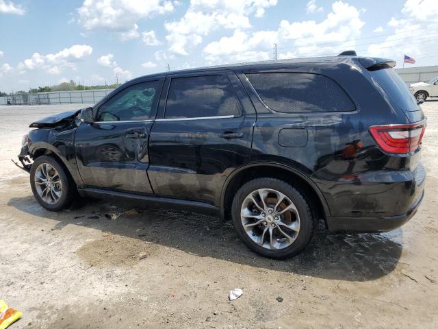 Photo 2 from auction – 2019 DODGE DURANGO GT with VIN 1C4RDHDG3KC650427