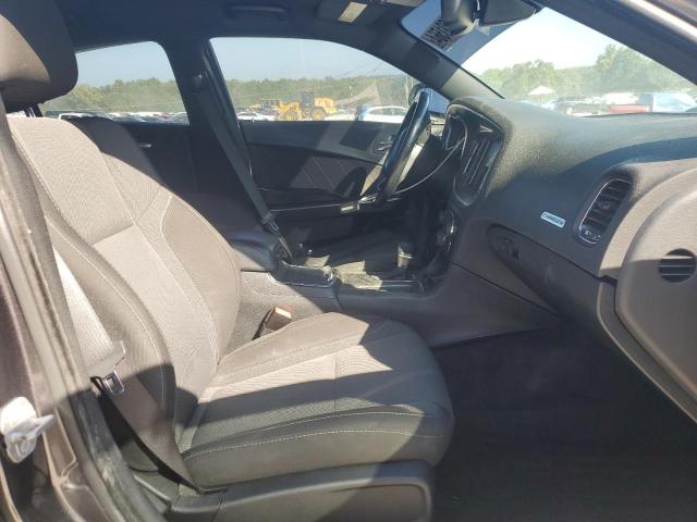 Photo 7 from auction – 2016 DODGE CHARGER R/ with VIN 2C3CDXCT2GH233131
