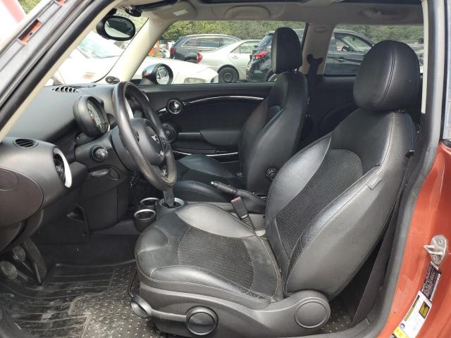 Photo 7 from auction – 2011 MINI COOPER with VIN WMWSU3C52BT184345