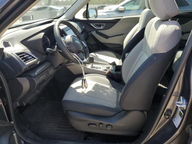 Photo 7 from auction – 2023 SUBARU FORESTER P with VIN JF2SKADC2PH540685