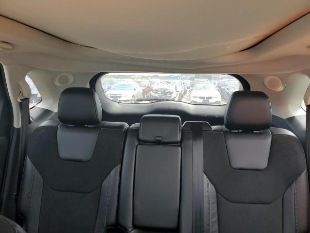 Photo 10 from auction – 2016 FORD EDGE SPORT with VIN 2FMPK4AP4GBB03003