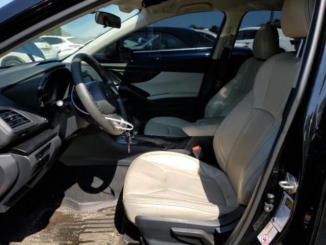 Photo 7 from auction – 2019 SUBARU IMPREZA with VIN 4S3GTAB66K3743616