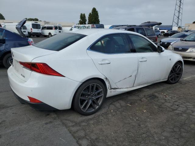 Photo 3 from auction – 2018 LEXUS IS 300 with VIN JTHBA1D21J5073839
