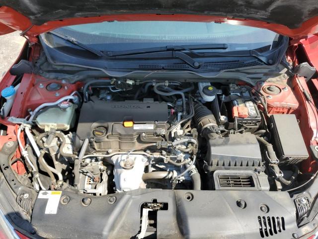 Photo 11 from auction – 2018 HONDA CIVIC LX with VIN 2HGFC2F55JH559526