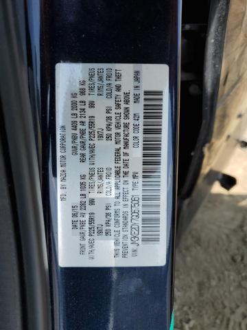 Photo 14 from auction – 2016 MAZDA CX-5 GT with VIN JM3KE2DY7G0675061
