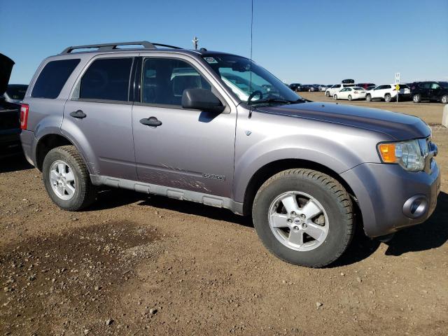 Photo 4 from auction – 2008 FORD ESCAPE XLT with VIN 1FMCU93178KA00678