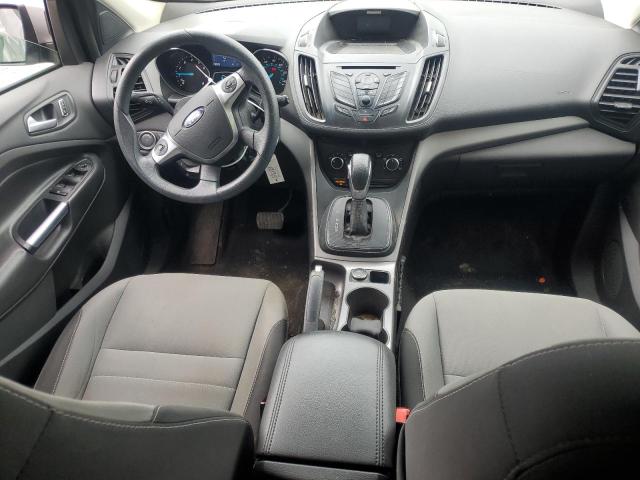 Photo 8 from auction – 2015 FORD ESCAPE SE with VIN 1FMCU9GX9FUC71838