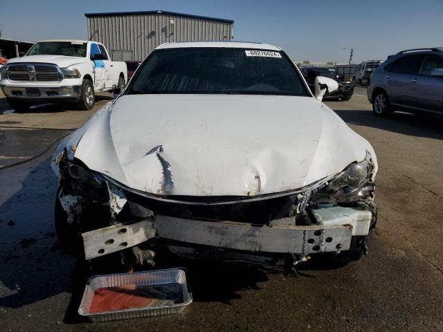 Photo 5 from auction – 2016 LEXUS IS 200T with VIN JTHBA1D20G5023278
