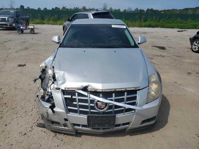Photo 5 from auction – 2013 CADILLAC CTS LUXURY with VIN 1G6DG5E58D0103142