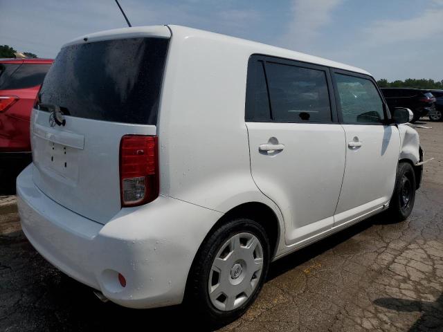 Photo 3 from auction – 2012 TOYOTA SCION XB with VIN JTLZE4FE6C1144674