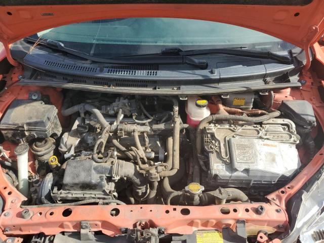 Photo 11 from auction – 2014 TOYOTA PRIUS C with VIN JTDKDTB34E1080331