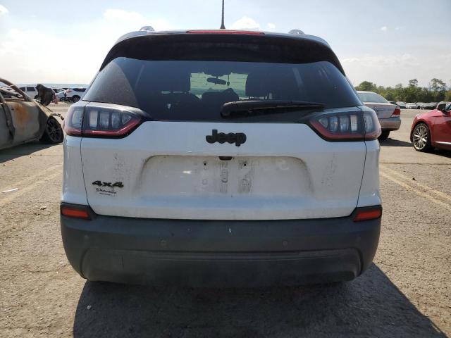 Photo 6 from auction – 2019 JEEP CHEROKEE L with VIN 1C4PJMLB0KD451666
