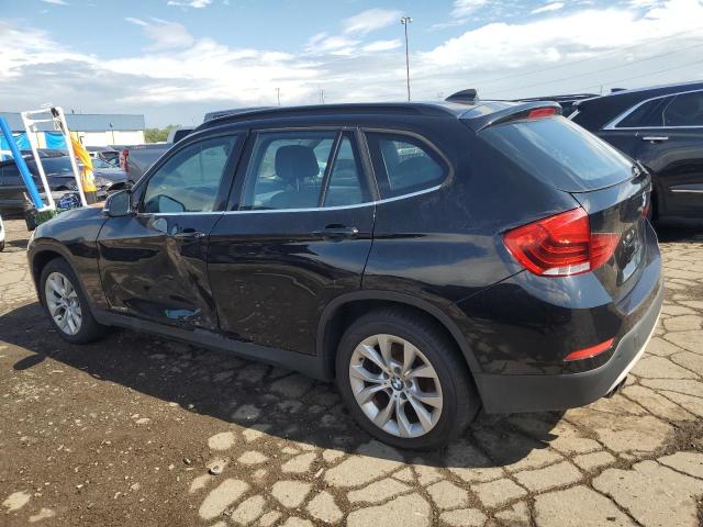 Photo 2 from auction – 2014 BMW X1 XDRIVE2 with VIN WBAVL1C57EVY12784