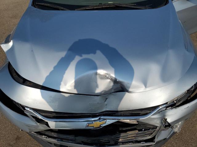 Photo 11 from auction – 2017 CHEVROLET MALIBU LT with VIN 1G1ZE5ST4HF195972