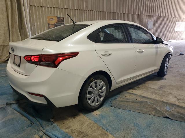 Photo 3 from auction – 2020 HYUNDAI ACCENT SE with VIN 3KPC24A61LE107734