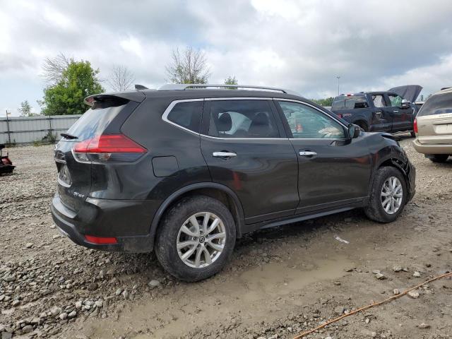 Photo 3 from auction – 2017 NISSAN ROGUE S with VIN JN8AT2MVXHW023229