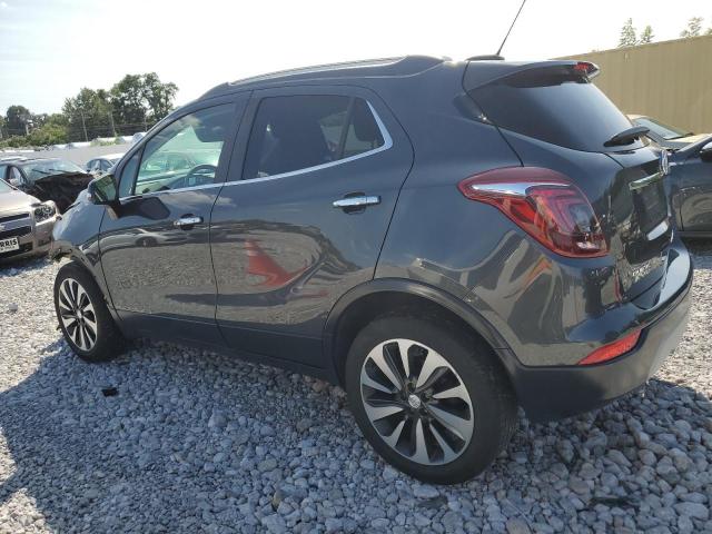 Photo 2 from auction – 2017 BUICK ENCORE PRE with VIN KL4CJBSB0HB027570