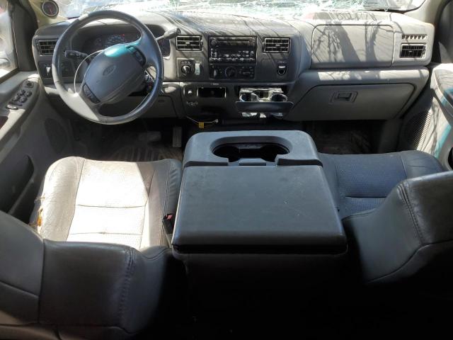 Photo 8 from auction – 2002 FORD F250 SUPER with VIN 1FTNW21F62EA25073
