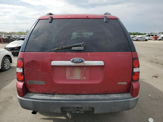 صورة رقم 6 من المزاد - 2006 FORD EXPLORER X مع VIN 1FMEU73E26UB34323