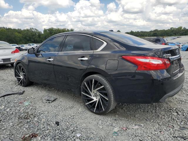Photo 2 from auction – 2017 NISSAN ALTIMA 2.5 with VIN 1N4AL3AP1HC197396