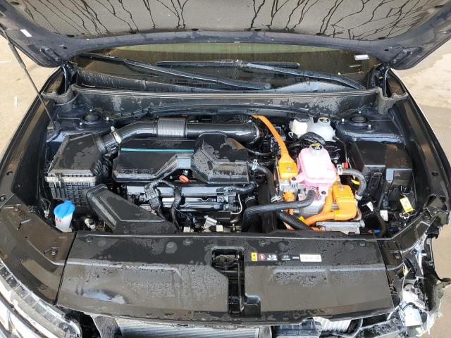 Photo 12 from auction – 2023 HYUNDAI TUCSON SEL with VIN KM8JFCA14PU136609
