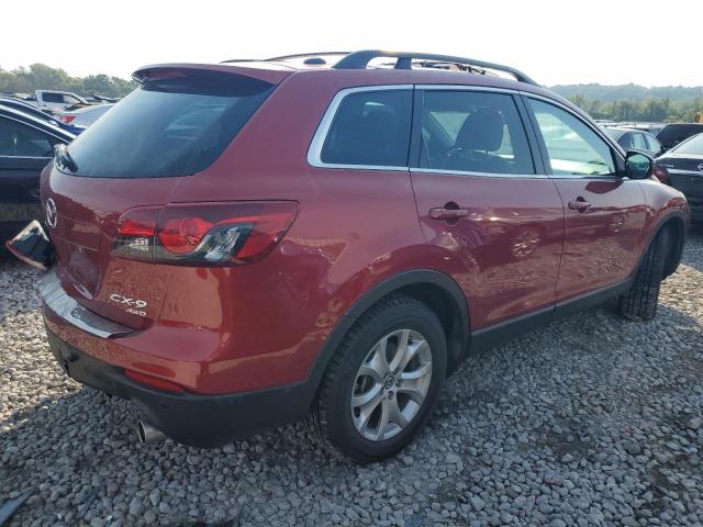 Photo 3 from auction – 2015 MAZDA CX-9 TOURI with VIN JM3TB3CA9F0467169