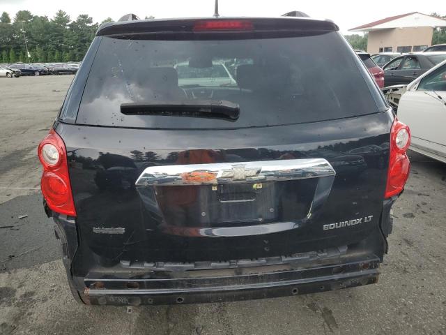 Photo 6 from auction – 2010 CHEVROLET EQUINOX LT with VIN 2CNALDEW2A6226061