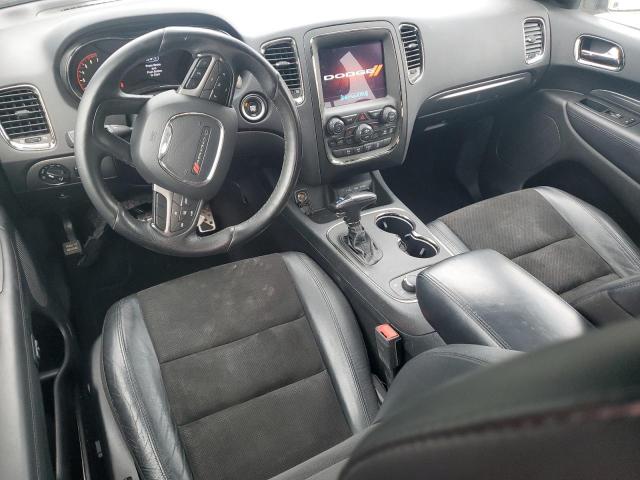 Photo 8 from auction – 2019 DODGE DURANGO R/ with VIN 1C4SDJCT3KC756142