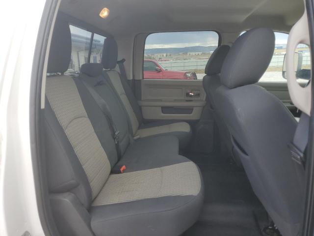 Photo 10 from auction – 2012 DODGE RAM 3500 S with VIN 3C63D3HL8CG103496