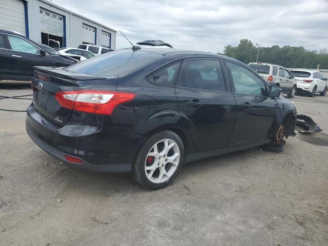 Photo 3 from auction – 2017 FORD FOCUS SE with VIN 1FADP3F20EL296463