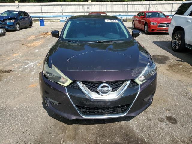 Foto 5 de la subasta – 2016 NISSAN MAXIMA 3.5 con VIN 1N4AA6AP2GC406571