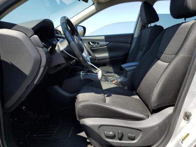 Photo 7 from auction – 2018 NISSAN ROGUE S with VIN KNMAT2MT1JP552529