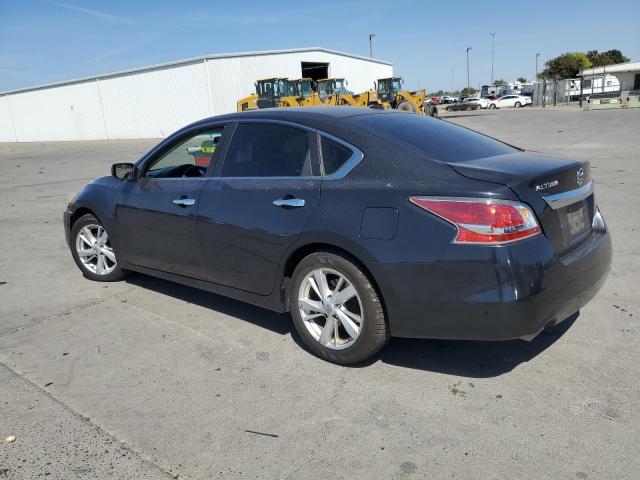 Photo 2 from auction – 2015 NISSAN ALTIMA 2.5 with VIN 1N4AL3AP7FC197822