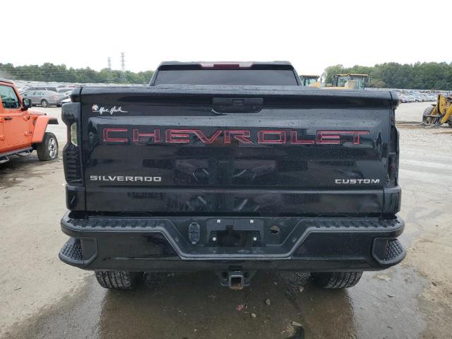 Photo 6 from auction – 2020 CHEVROLET SILVERADO with VIN 3GCPWBEH4LG278326