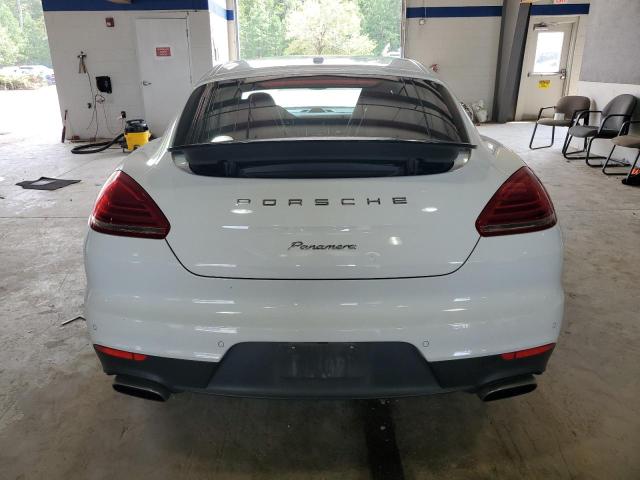 Photo 6 from auction – 2016 PORSCHE PANAMERA 2 with VIN WP0AA2A70GL001232
