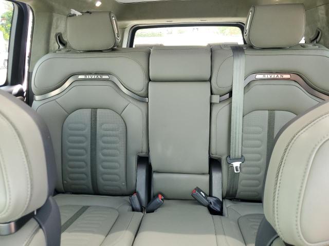 Photo 10 from auction – 2024 RIVIAN R1S ADVENT with VIN 7PDSGCBA3RN044949