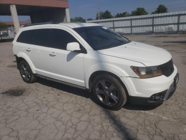 Photo 4 from auction – 2017 DODGE JOURNEY CR with VIN 3C4PDDGG1HT539805