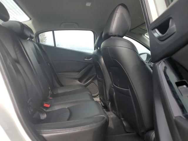 Photo 10 from auction – 2017 MAZDA 3 SPORT with VIN 3MZBN1U72HM105555