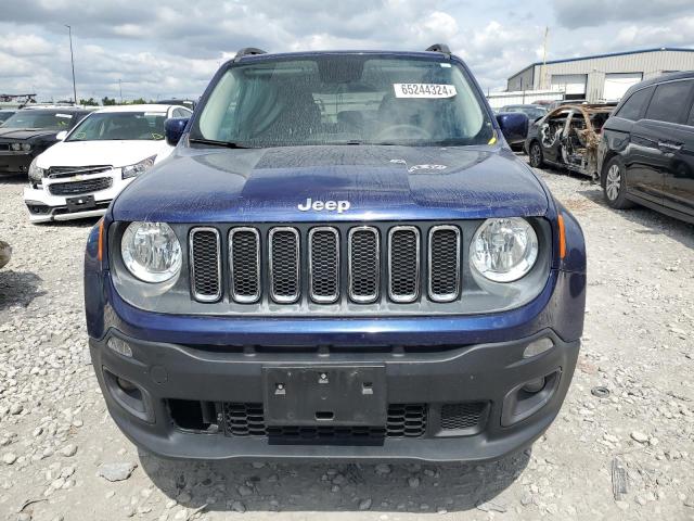 Photo 5 from auction – 2016 JEEP RENEGADE L with VIN ZACCJBBT1GPE28595