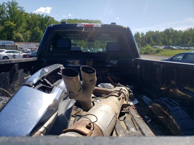 Photo 10 from auction – 2022 FORD F350 SUPER with VIN 1FTRF3BT1NED50830