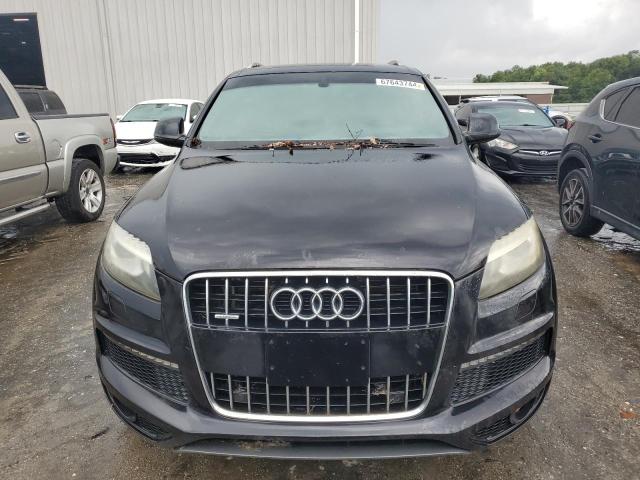 Photo 5 from auction – 2011 AUDI Q7 PRESTIG with VIN WA1DGAFE4BD010641