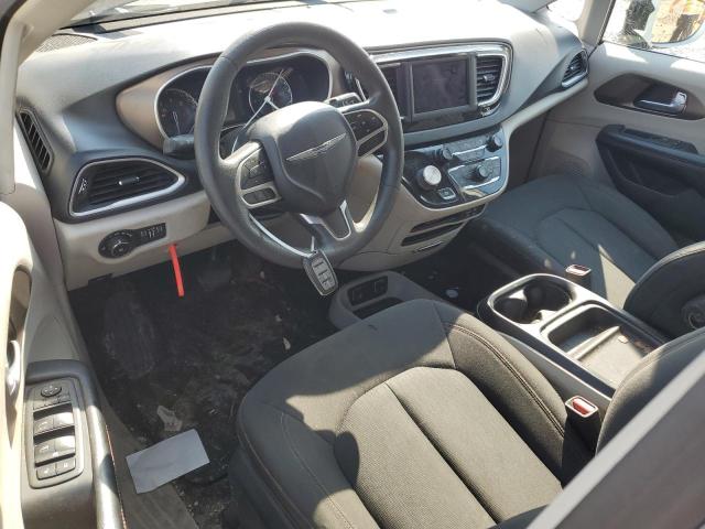 Photo 8 from auction – 2018 CHRYSLER PACIFICA T with VIN 2C4RC1FG5JR273189