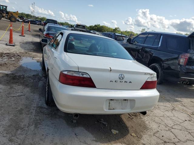 Photo 6 from auction – 2002 ACURA 3.2TL TYPE with VIN 19UUA56842A046597