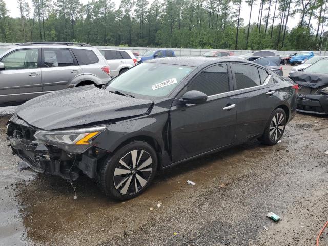 NISSAN ALTIMA SV 2021 with VIN 1N4BL4DV4MN334334 - Photo from auction