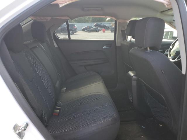 Photo 11 from auction – 2012 CHEVROLET EQUINOX LT with VIN 2GNALDEK4C1215684