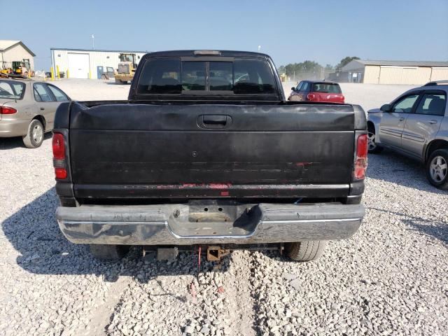 Photo 6 from auction – 2001 DODGE RAM 2500 with VIN 1B7KF23W81J221120