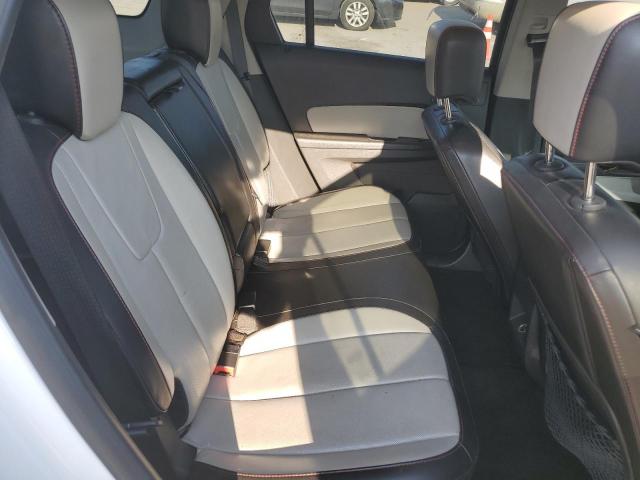 Photo 11 from auction – 2013 GMC TERRAIN SL with VIN 2GKFLWE34D6192905